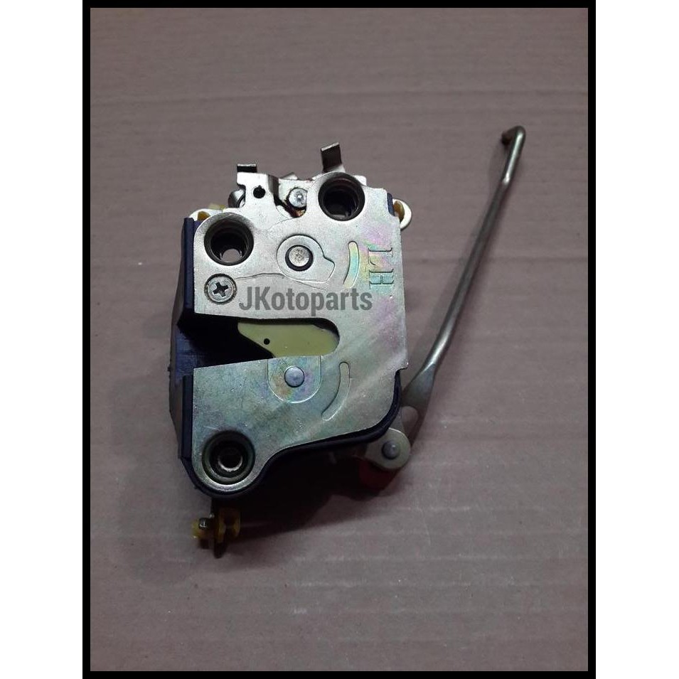 DISKON DOOR LOCK KIJANG SUPER / GRAND KIRI 