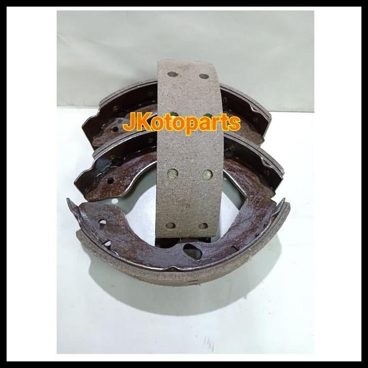 TERBARU KAMPAS REM ELF NKR58 