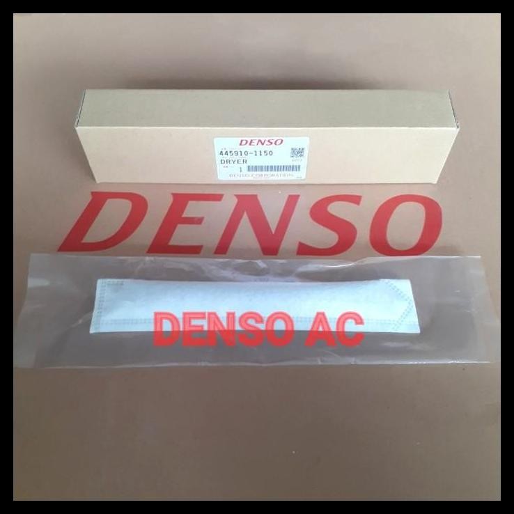 TERMURAH DRYER DRAYER RECEIVER DRIER FILTER SALURAN FREON AC MOBIL TOYOTA GRAND NEW COROLLA ALTIS E1