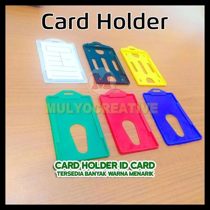 

BEST DEAL ID CARD HOLDER LOGO KEMENKO PANGAN GANTUNGAN ID CARD YOYO KEMENKOPANGAN !!!!!!