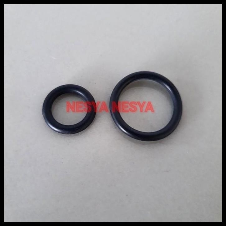 HOT DEAL SEAL SIL ORING O-RING O RING UNTUK KONEKSI SELANG PIPA COMPRESSOR COMPRESOR KOMPRESSOR KOMP