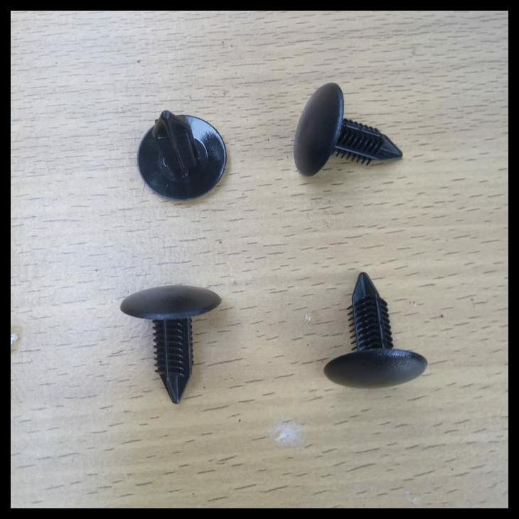 DISKON KLIP KANCINGAN BAUT BAGASI MOBILIO BRIO BRV