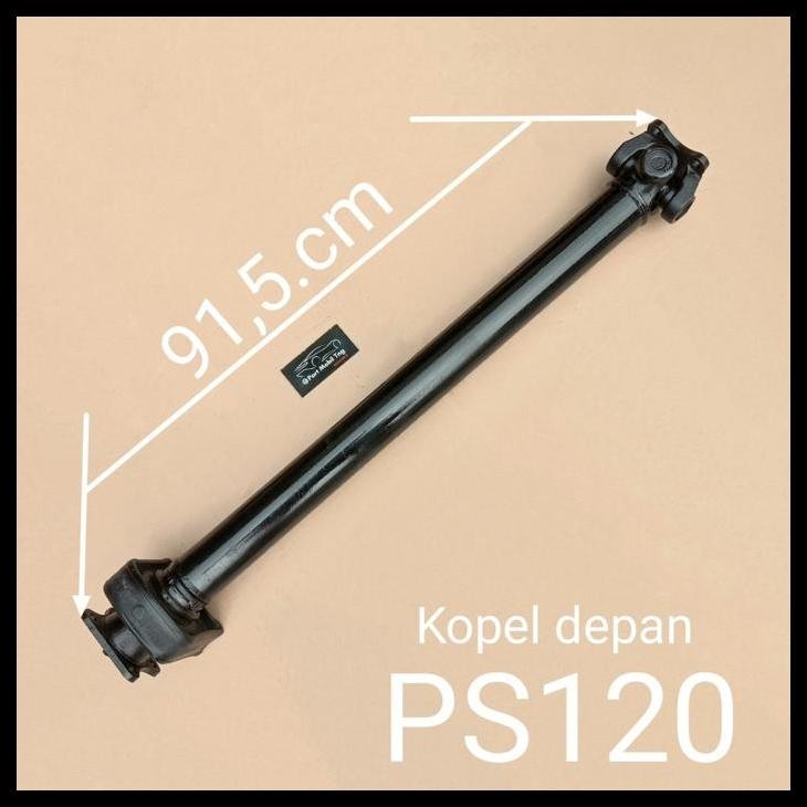 HOT DEAL KOPEL PROPELLER SHAF MITSUBISHI PS 120 BAGIAN DEPAN PS120 UMPUNG/PS 120 RAGASA