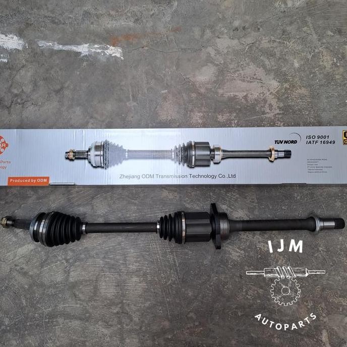 CV Joint As Roda Assy Kanan Toyota rd Camry Harrier 2.4 Unifar