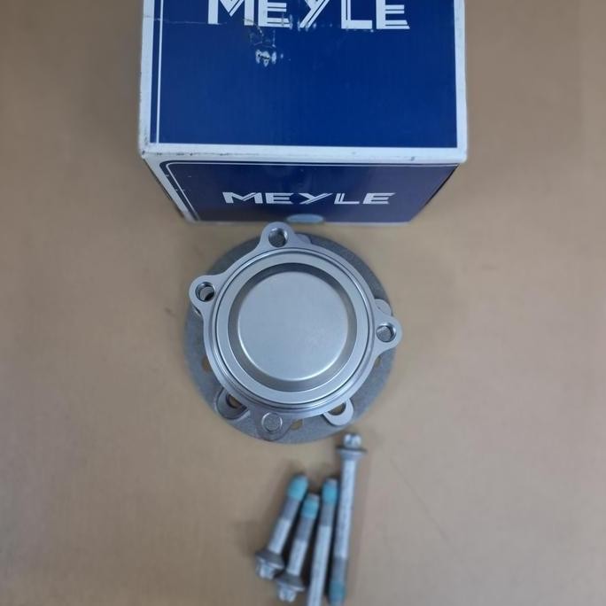 Laher bearing roda depan Mercy Mercedes Benz W205