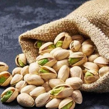 

Kacang Pistacios 1Kg