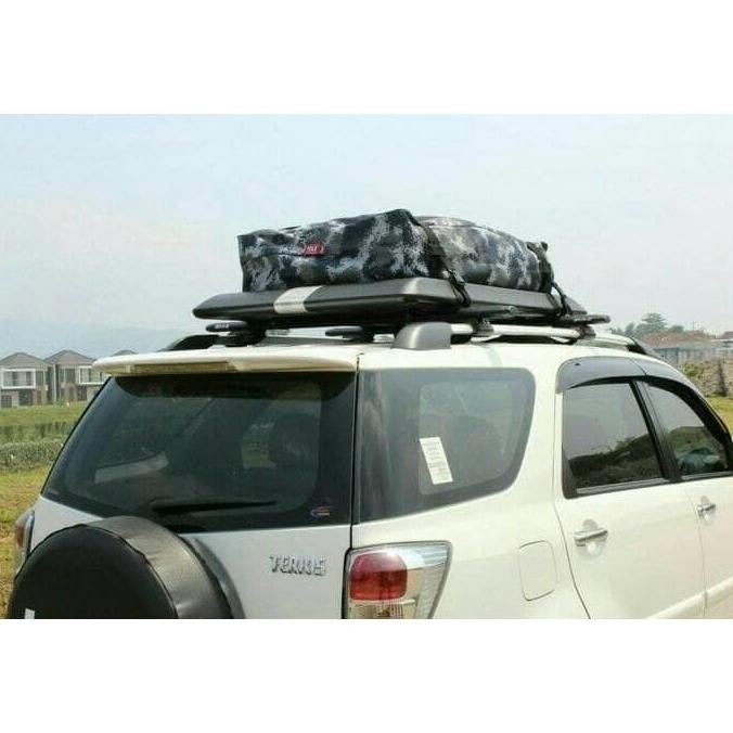 Roof Bag Tas Bagasi Atas Mobil Waterproof