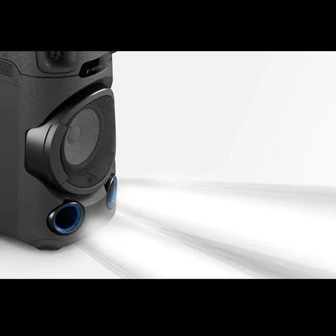 SONY MHC-V13  SPEAKER PARTY PORTABLE KARAOKE BLUETOOTH MHCV13 MHC-V13D