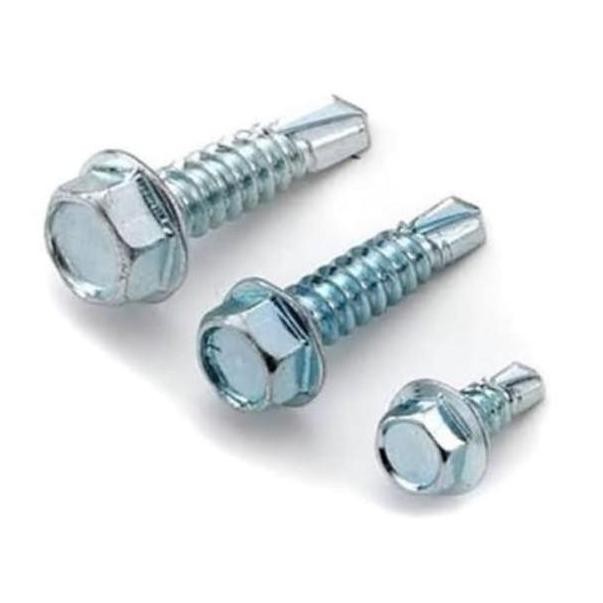 TERBARU ROOFING BAJA RINGAN 2 CM / BAUT ROOFING 2CM PROFIT / 1 DUS