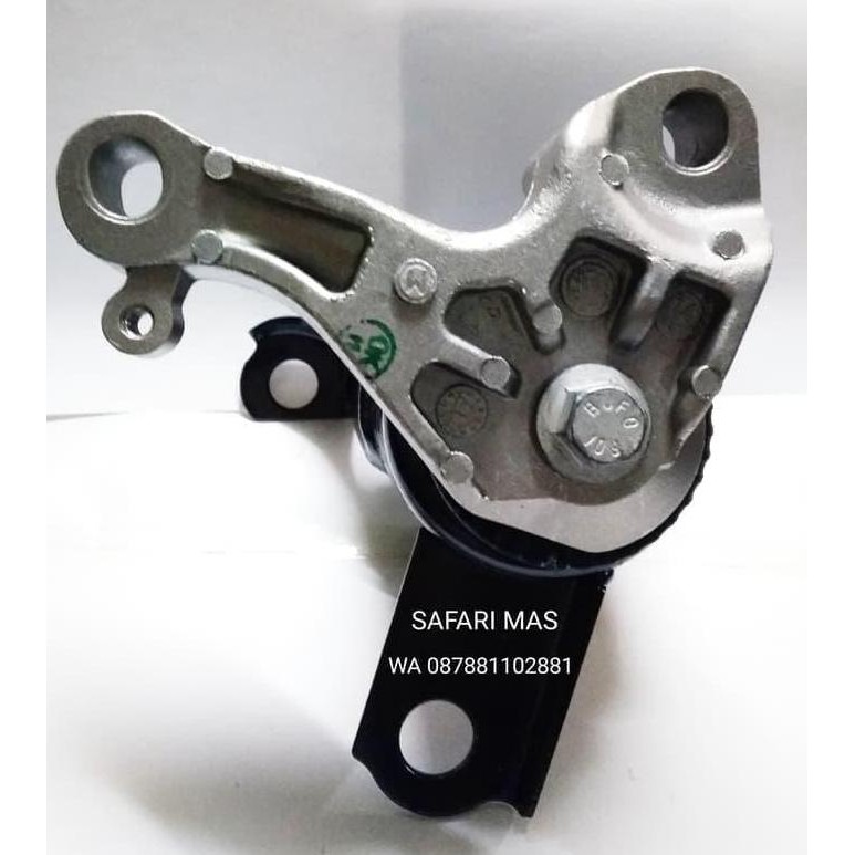 Engine Mounting Kanan Ford Fiesta