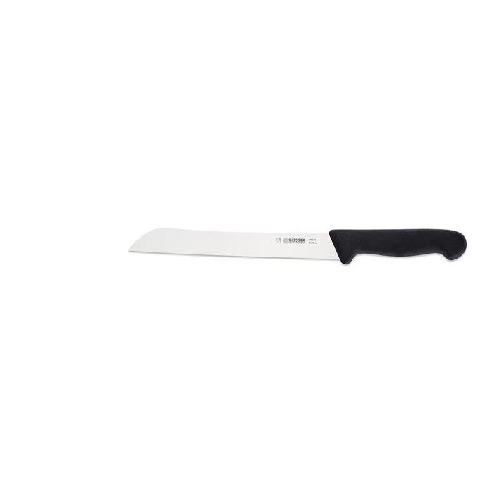 *#*#*#] BREAD KNIFE 21CM, PLC HDLE, GIESSER