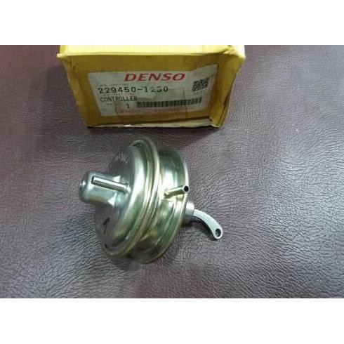 Vakum vacuum delco delko Delko Kijang 7K Orinal ori asli