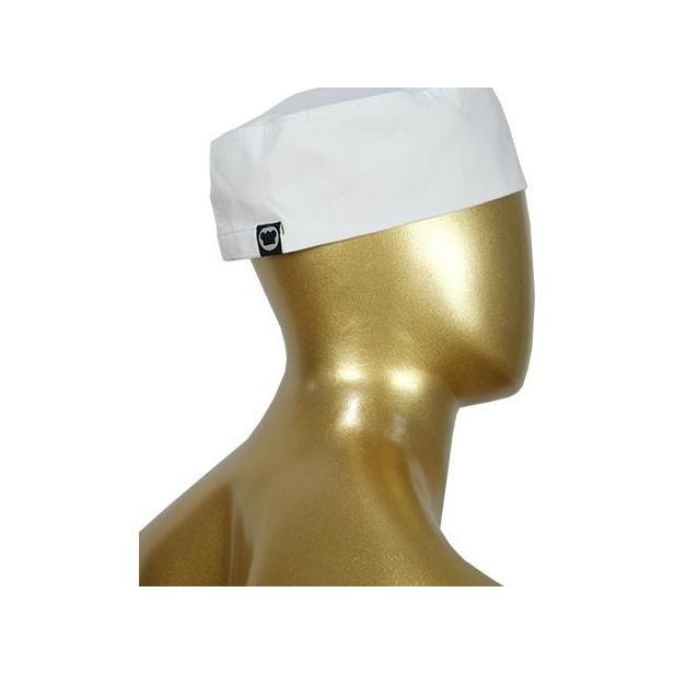 Buruan beli] SUSHI HAT WHITE brand muchef | TOPI CHEF
