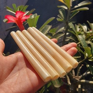 Pipa Onci Tulsap 10/11 cm Tul4n9 S4p1 Model Gg 99 Rasa Enak Adem