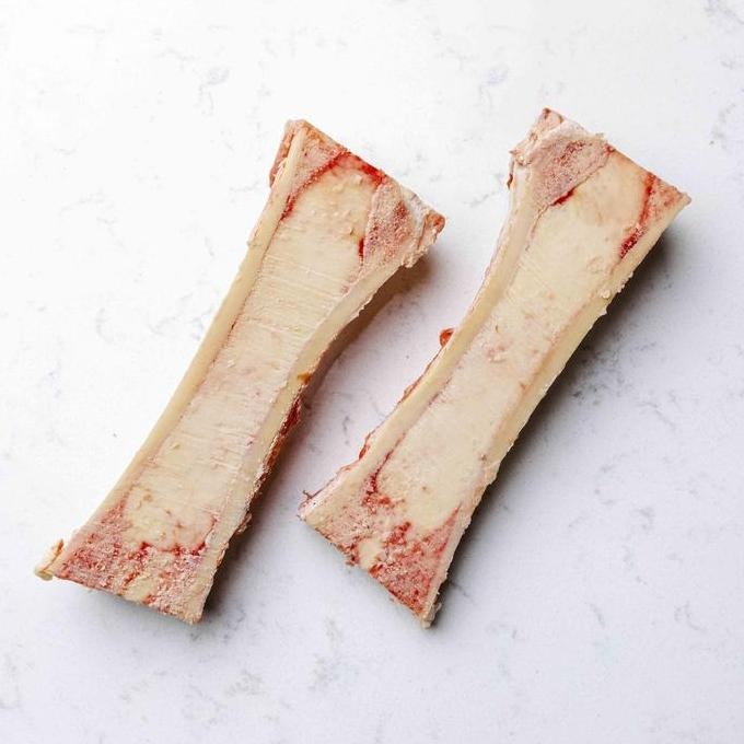 

Promo Bone Marrow 1kg COD