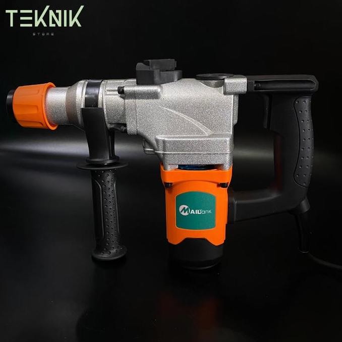 Mailtank Sh-08 Rotary Hammer Mesin Bor Bobok Beton Sh-08 - Berkualitas