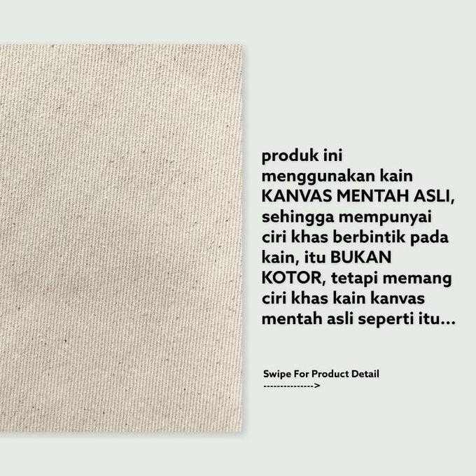 tas selempang cowok skena sling bag canvas kanvas mini kecil pria wanita outfit keren vintage sekola