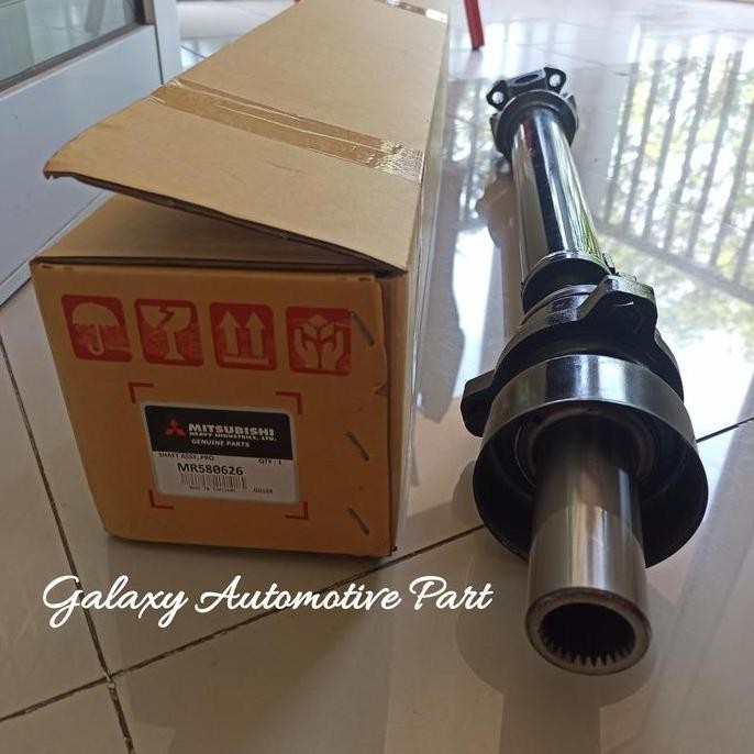 Kopel Depan Komplit / Propeller Shaft All New Triton /Pajero Sport 4x4