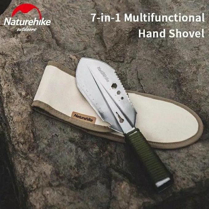 SEKOP MULTIFUNGSI NATUREHIKE NH20GJ001