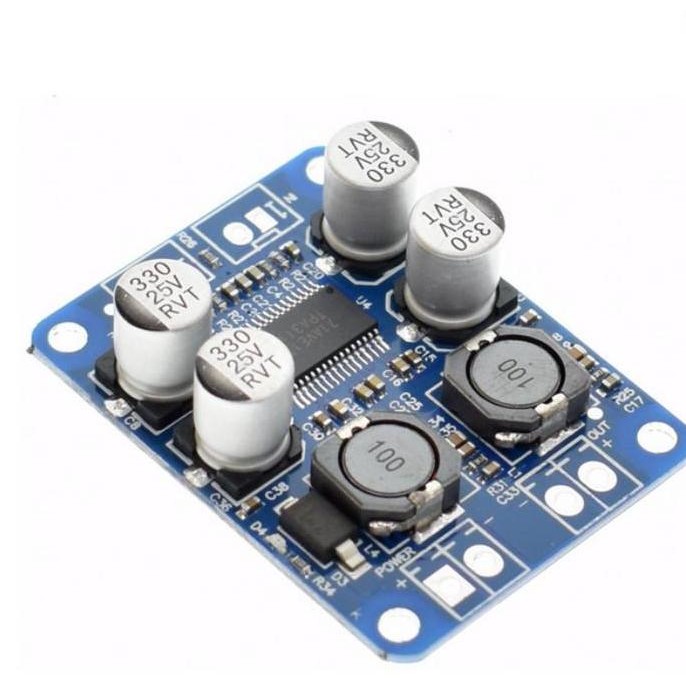 TPA3118 60W Mono Digital Audio Power Amplifier Board TPA 3118 SOP28