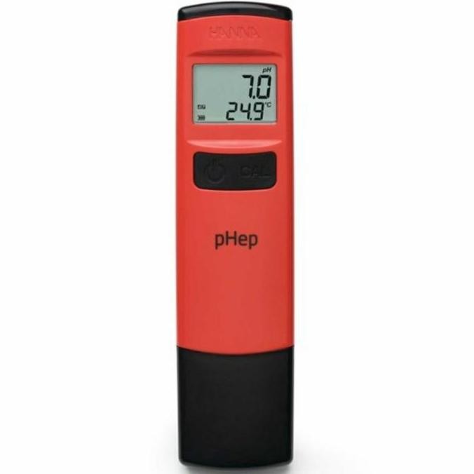 Ph Meter Hanna