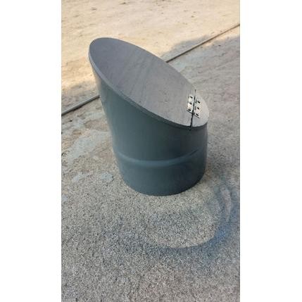 Bisa Cod Backflow 8 Inchi Xd27