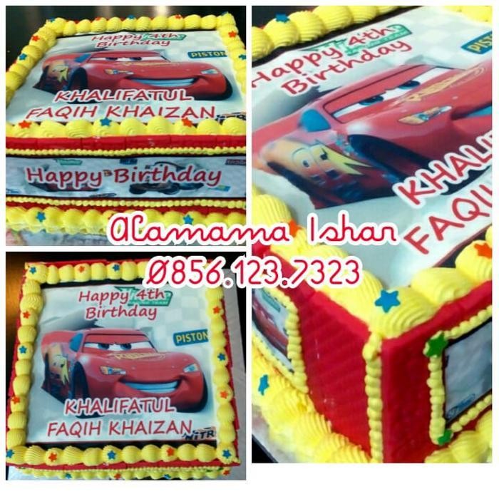 

Edible Image Icing Paper Ready To Print