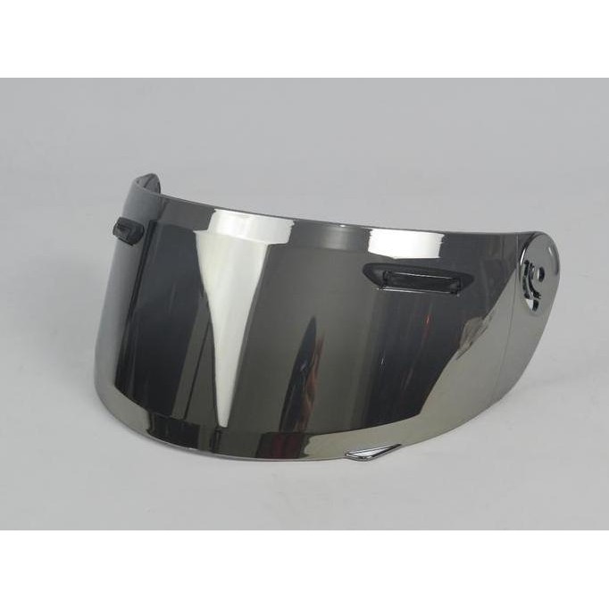 Visor Helm Scott Full Face Kids Junior/ Kaca Helm Scott Full Face Anak Murah