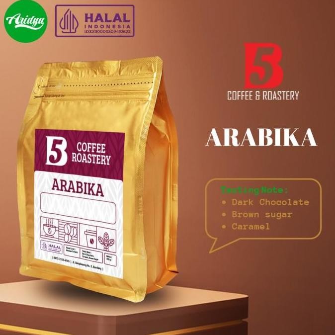 

*#*#*#*#] Kopi Arabika Ciwidey Full Wash Roasting Medium To Dark 250gr