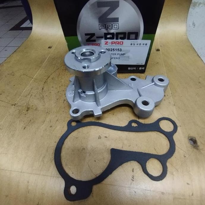 Water pump pompa WULING CONFERO CORTEZ 1.5
