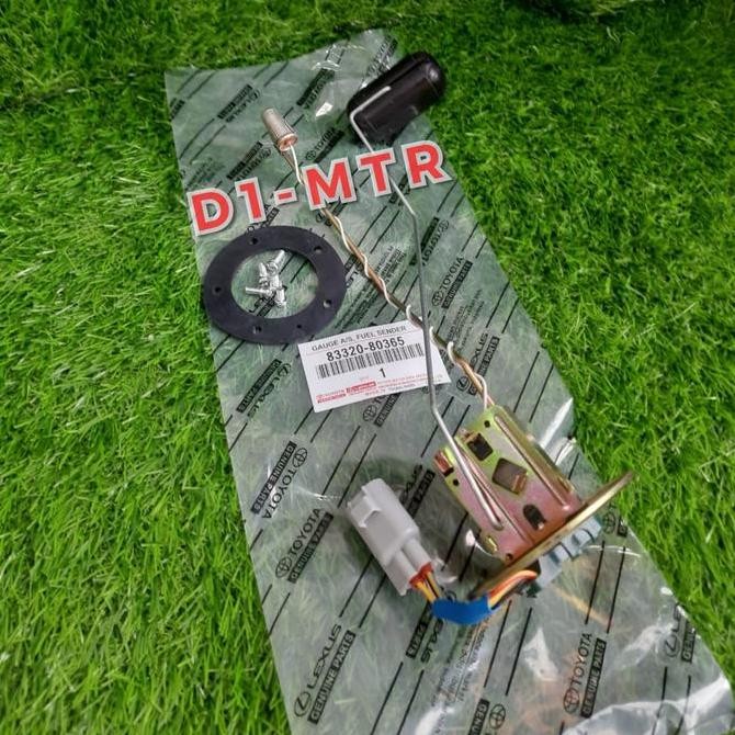 Pelampung Tanki Tangki Kijang 7k Kapsul Lgx Efi Bensin Diesel -80365