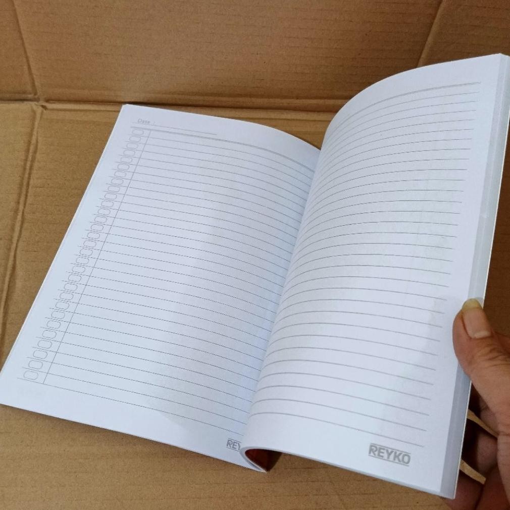 

1 Pak Buku Tulis Campus Panjang 50 Lembar Isi 10 Pcs ( Packing Aman )