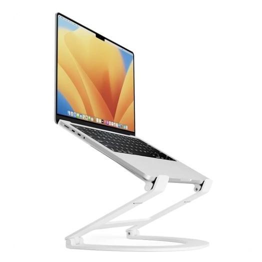 

Twelve South Curve Flex Ergonomic Adjustable Aluminum Laptop Stand