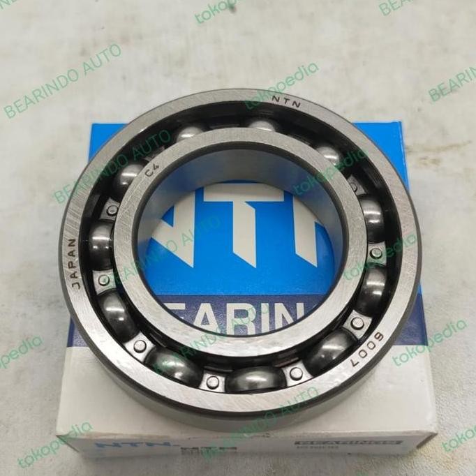 ready 6007 C4 / 6007C4 / 06000-06007 / 06030-06007 Bearing komatsu