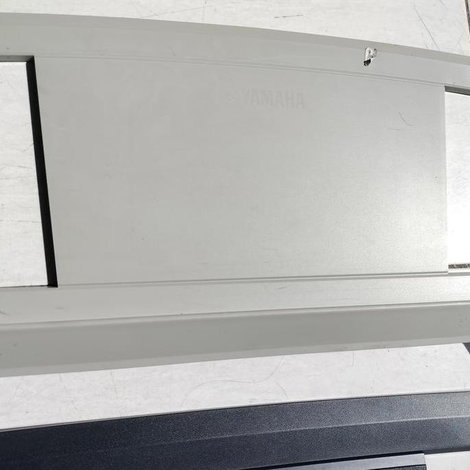 baru Stand book YAMAHA PSR S / DGX / Stand Music / Stand Keyboard