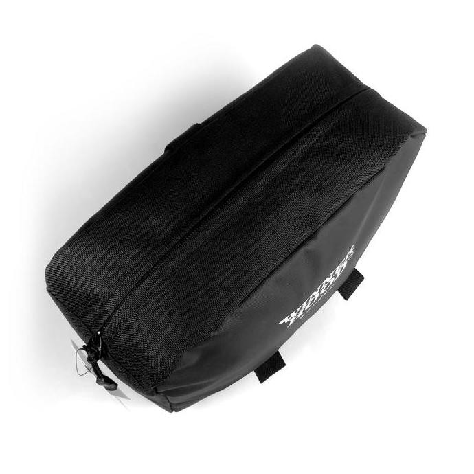 WINNER HOOD - SIDE BAG ( Tas Pannier Harian - Motor Honda WIN 100 )