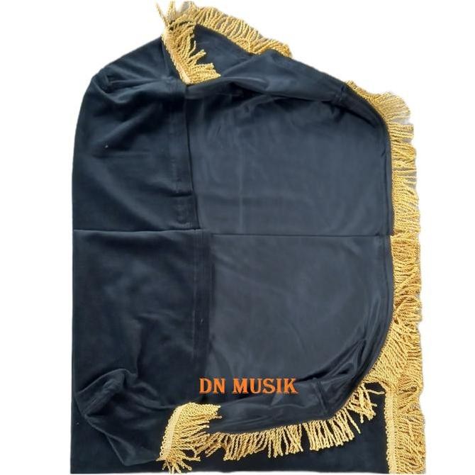 baru Cover Keyboard PSR E EW 425 PSR E.EW 410 Bahan Bludru