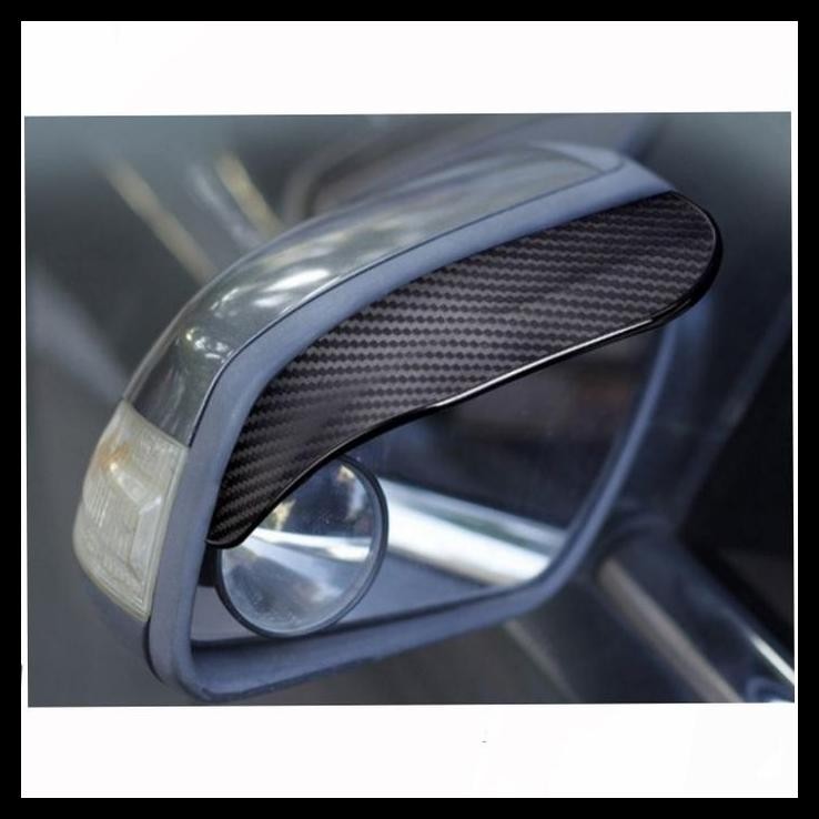 GRATIS ONGKIR TALANG AIR SPION MOBIL AVANZA XENIA VELOZ 2021 CARBON HITAM 