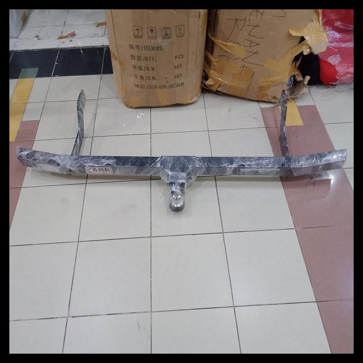 GRATIS ONGKIR TOWING HONDA CRV TURBO - ARB 