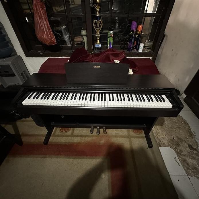 baru Piano Digital Yamaha YDP - 141 100% Original Terbaru