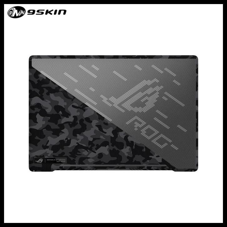 DISKON SKIN PROTECTOR ROG ZEPHYRUS G14 NEW 2022 3M SPECIAL 