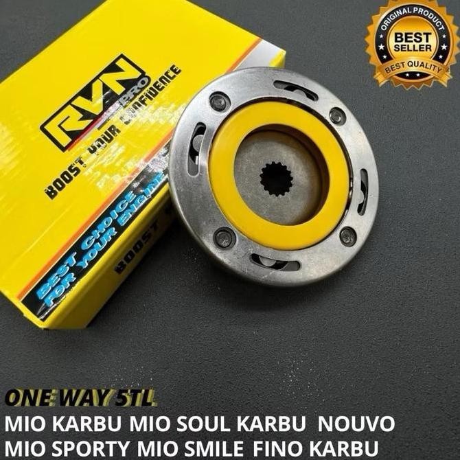 ONE WAY MIO LAMA MIO SPORTY MIO SMILE MIO SOUL FINO KARBU ORIGINAL RVN