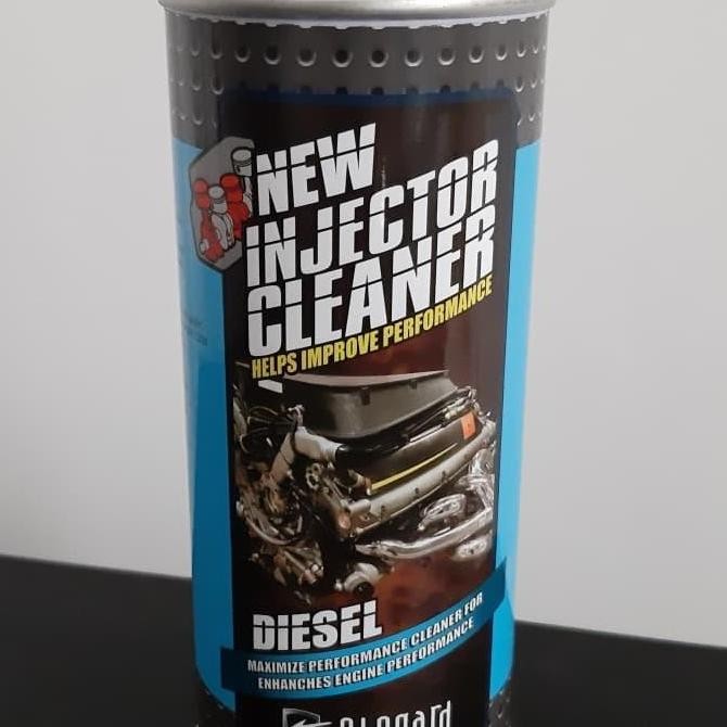 produk unggulan OTOGARD INJECTOR CLEANER DIESEL 300ml