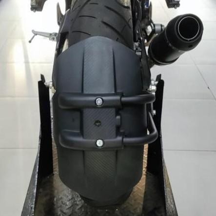 Mudguard MHR Mud Guard Motor R15 R25 XSR MT15 MT25 CBR CB GSX Ninja