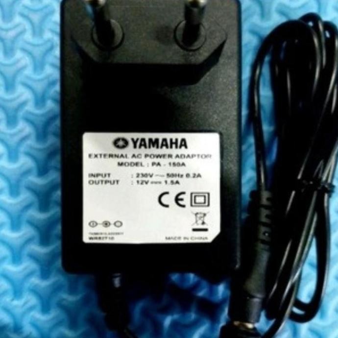 baru adaptor drum elektrik DGX DTK Keyboard yamaha psr e series PA150A