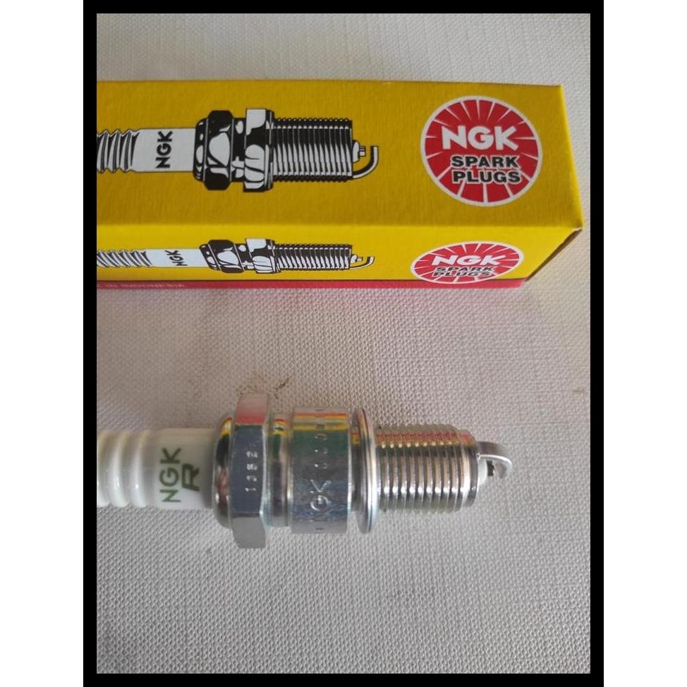 HOT DEAL BUSI MOBIL NGK BPR5EY-11 TIMOR SOHC CHEVROLET AVEO STARLET T120SS 