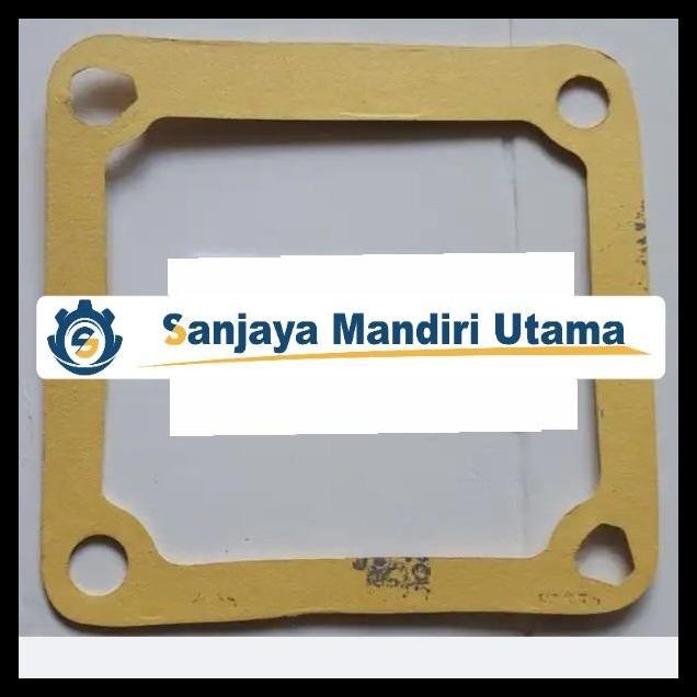 TERBARU 6754-11-4120 GASKET KOMATSU 