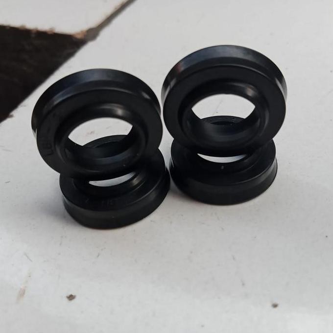 produk unggulan Oil seal jet cleaner 12 20 5