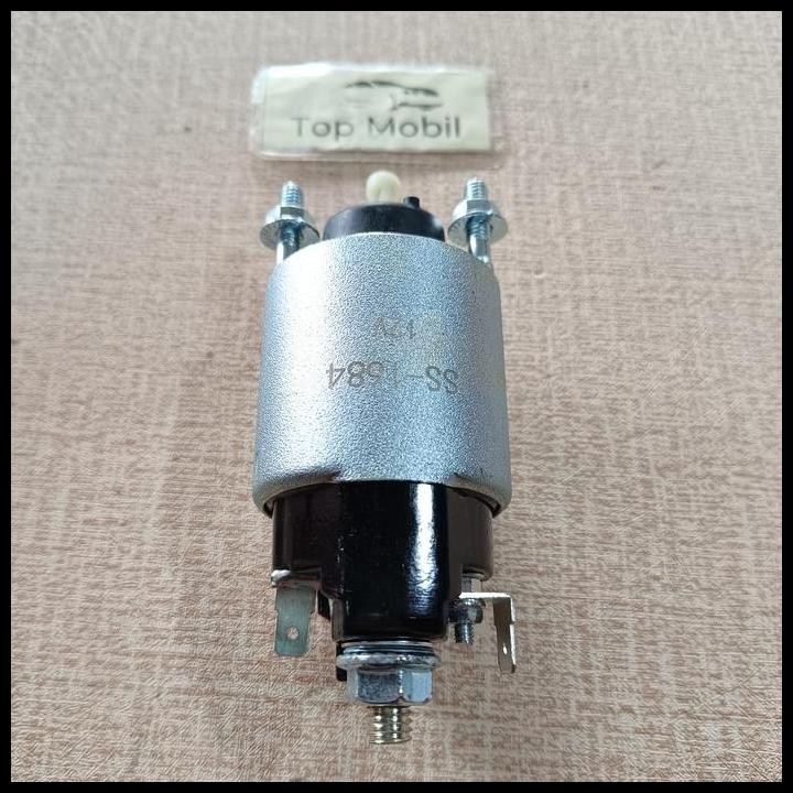 TERMURAH SWITCH STATER CARRY EXTRA ST200 SS 1684 