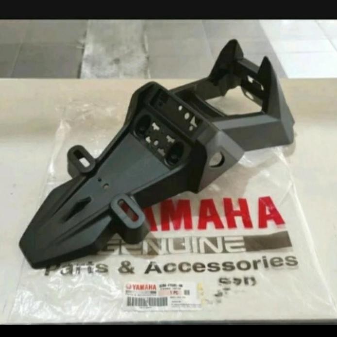 SPAKBOR BELAKANG yamaha WR 155 ORI YGP murah